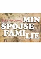 Min spøjse familie