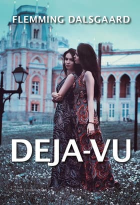 Deja-vu af Flemming Dalsgaard