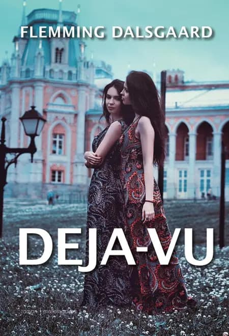Deja-vu af Flemming Dalsgaard