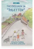 The children in Paletten