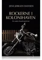 Rockerne i kolonihaven