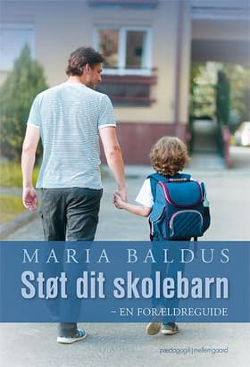 Støt dit skolebarn af Maria Baldus