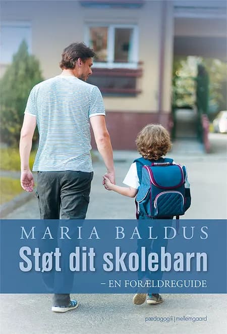 Støt dit skolebarn af Maria Baldus