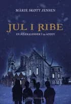 Jul i Ribe af Marie Skøtt Jensen
