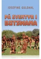 På eventyr i Botswana