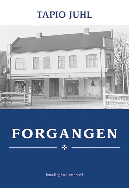 Forgangen af Tapio Juhl