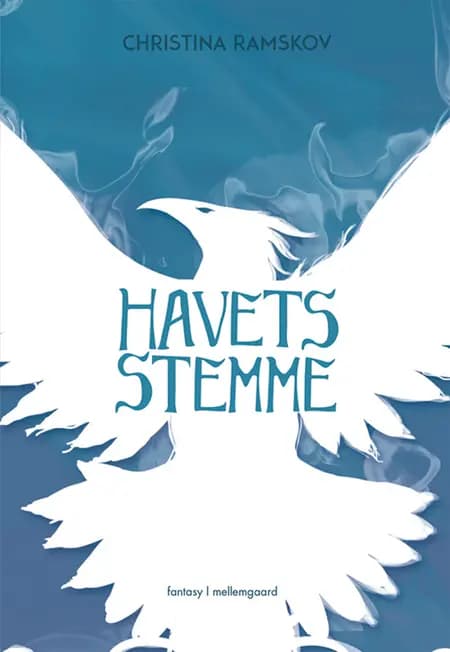 Havets stemme af Christina Ramskov