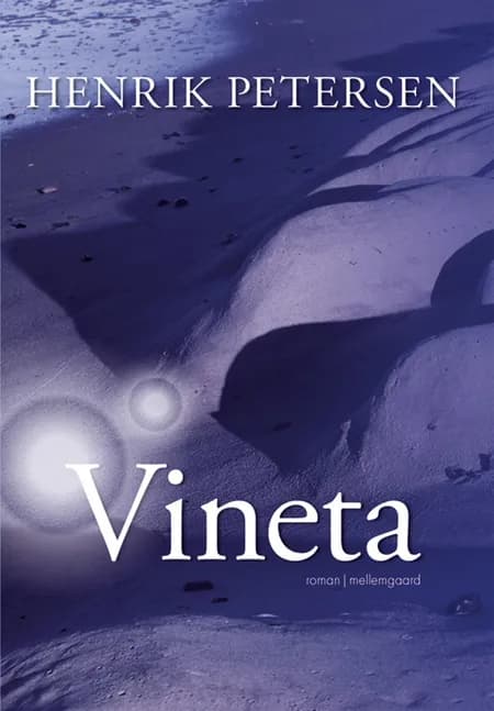 Vineta af Henrik Petersen