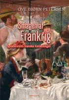 Smagen af Frankrig