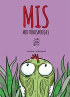 Mis med dinosaurfjæs af Jim Lawson