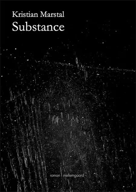 Substance af Kristian Marstal