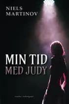 Min tid med Judy