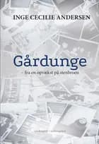 Gårdunge