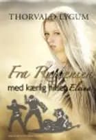 Fra Rumænien med kærlig hilsen Eleina