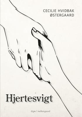 Hjertesvigt af Cecilie Hvidbak Østergaard