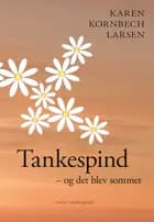 Tankespind af Karen Kornbech Larsen