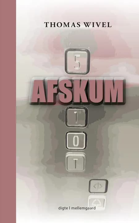 Afskum af Thomas Wivel