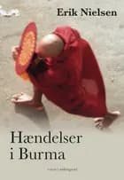 Hændelser i Burma