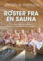 Røster fra en sauna