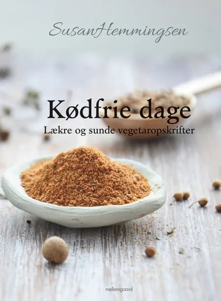 Kødfrie dage af Susan Hemmingsen
