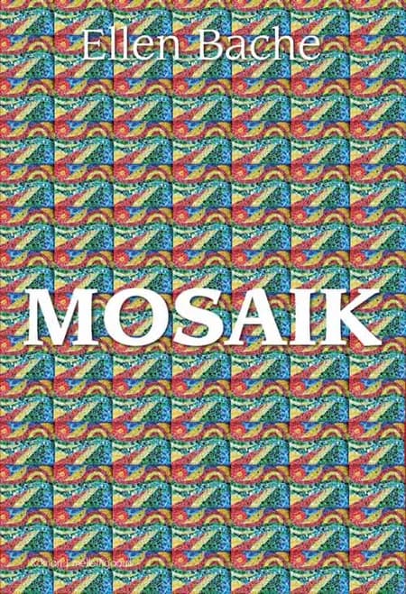 Mosaik af Ellen Bache
