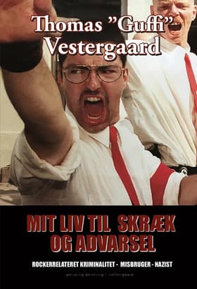 Mit liv til skræk og advarsel af Thorvald Lygum