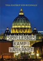 Sibyllernes kamp i Vatikanet af Tina Hastrup von Buchwald