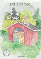 Tage og Snehvide