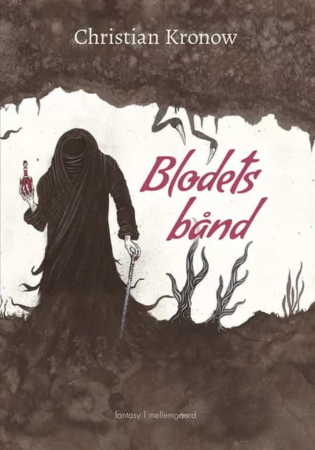 Blodets bånd af Christian Kronow
