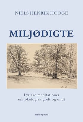 Miljødigte af Niels Henrik Hooge