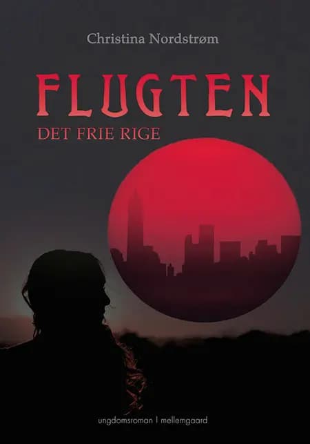 Flugten af Christina Nordstrøm