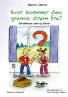 Hvor kommer den grønne strøm fra?