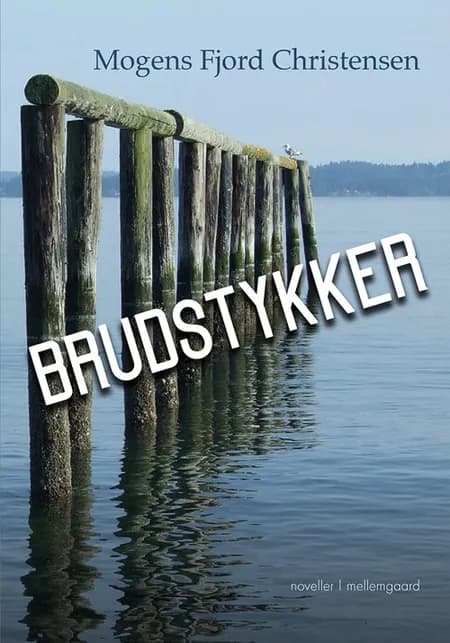 Brudstykker af Mogens Fjord Christensen