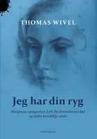 Jeg har din ryg