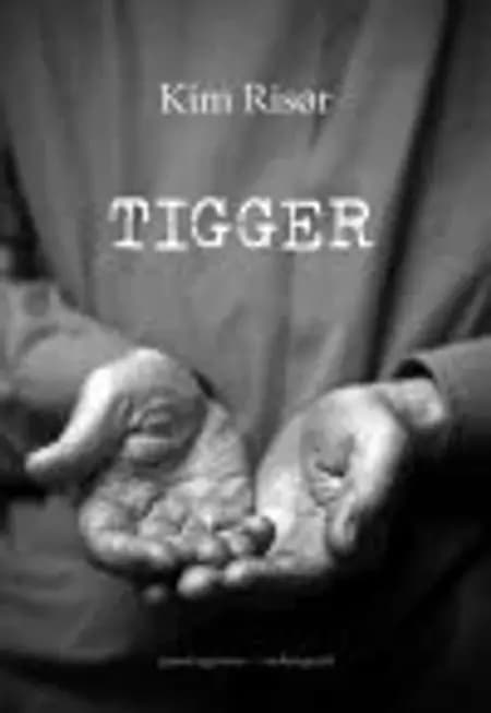 Tigger af Kim Risør