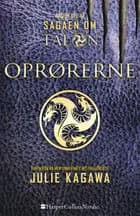 Oprørerne af Julie Kagawa
