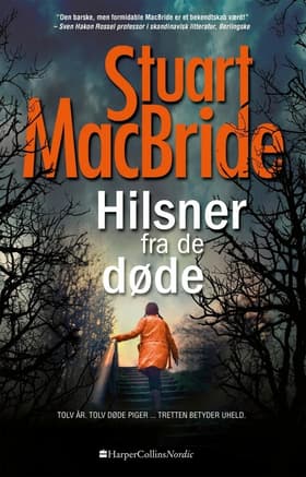Hilsner fra de døde af Stuart MacBride