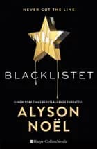 Blacklistet