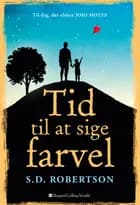 Tid til at sige farvel