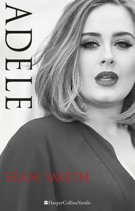 Adele af Sean Smith