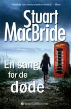 En sang for de døde af Stuart MacBride