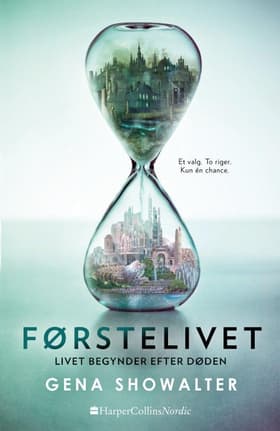 Førstelivet af Gena Showalter