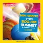 Min første store bog om rummet af Karen de Seve