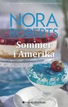 Sommer i Amerika af Nora Roberts