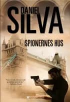 Spionernes hus af Daniel Silva