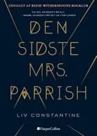 Den sidste Mrs. Parrish