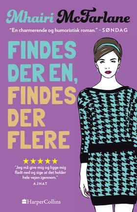 Findes der én, findes der flere af Mhairi McFarlane
