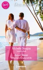 Sarahs sheik/Milliardærens babynødråb af Michelle Douglas og Susan Meier
