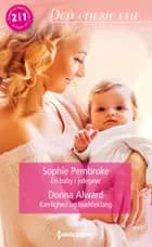 En baby i julegave / Kærlighed og bjældeklang af Sophie Pembroke og Donna Alward