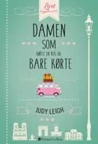 Damen som købte en bus og bare kørte